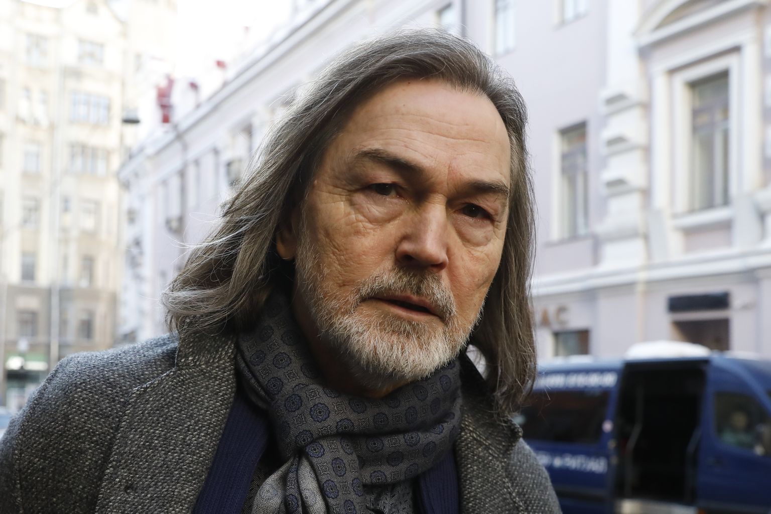 Сафронов Петер