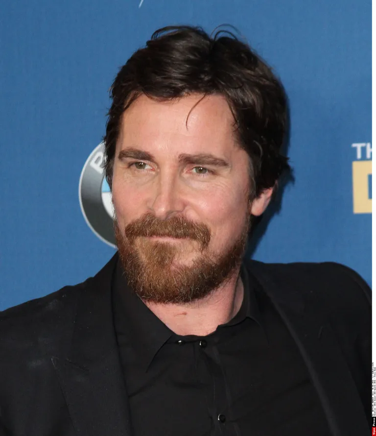 Christian Bale enne kaalutõusu