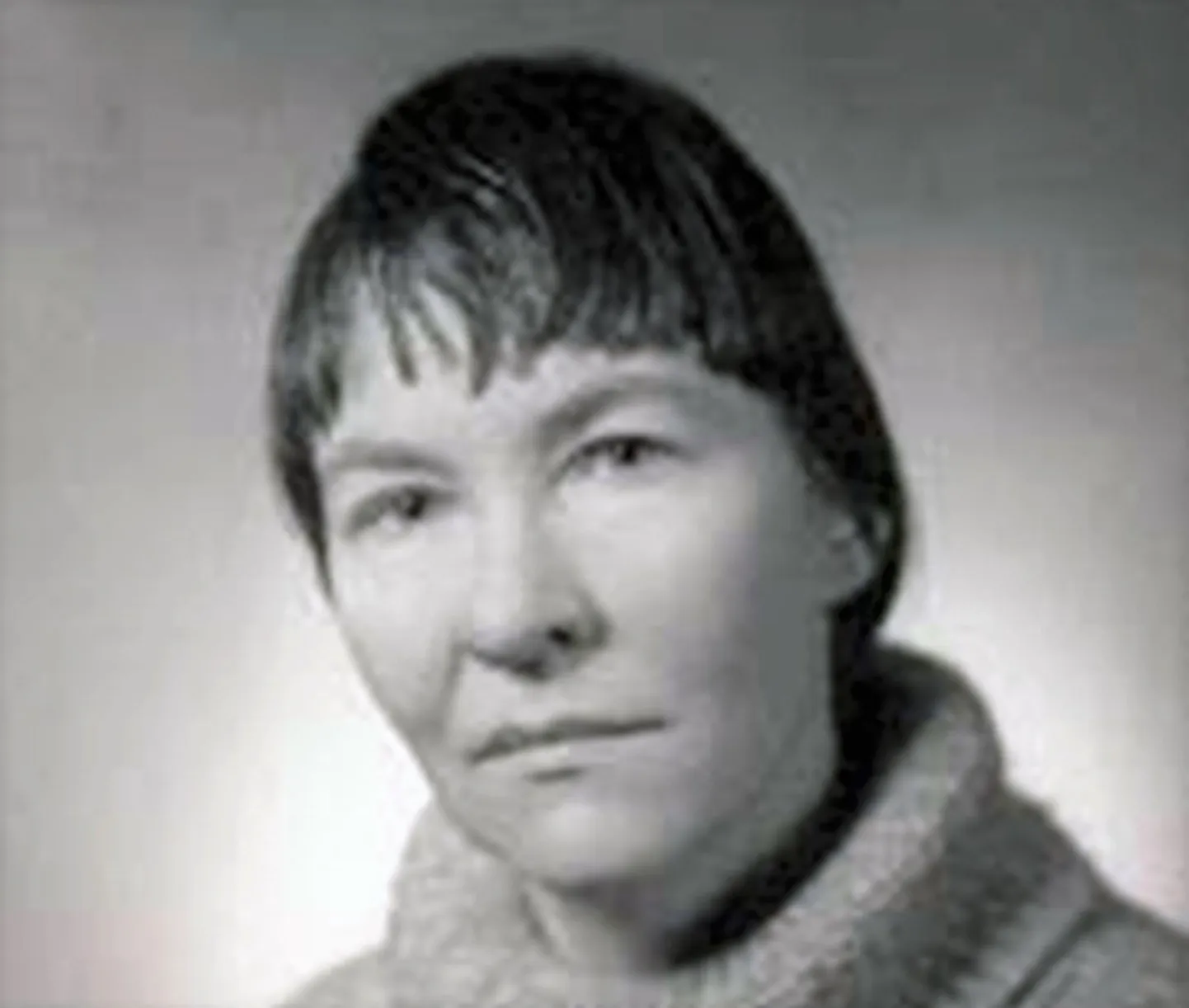 Ede Peebo (30. V 1934 - 8. VI 2021).