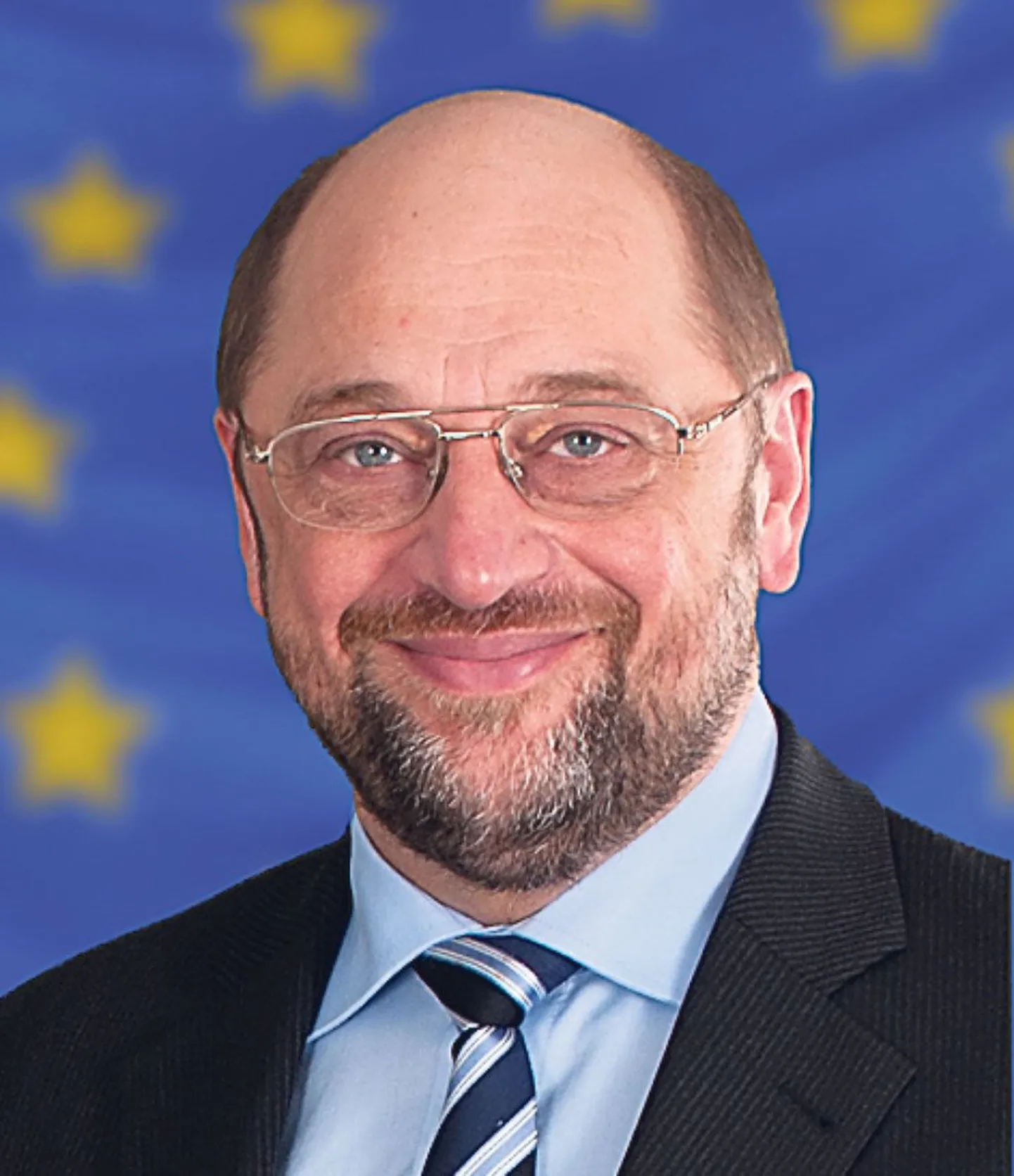 Martin Schulz.