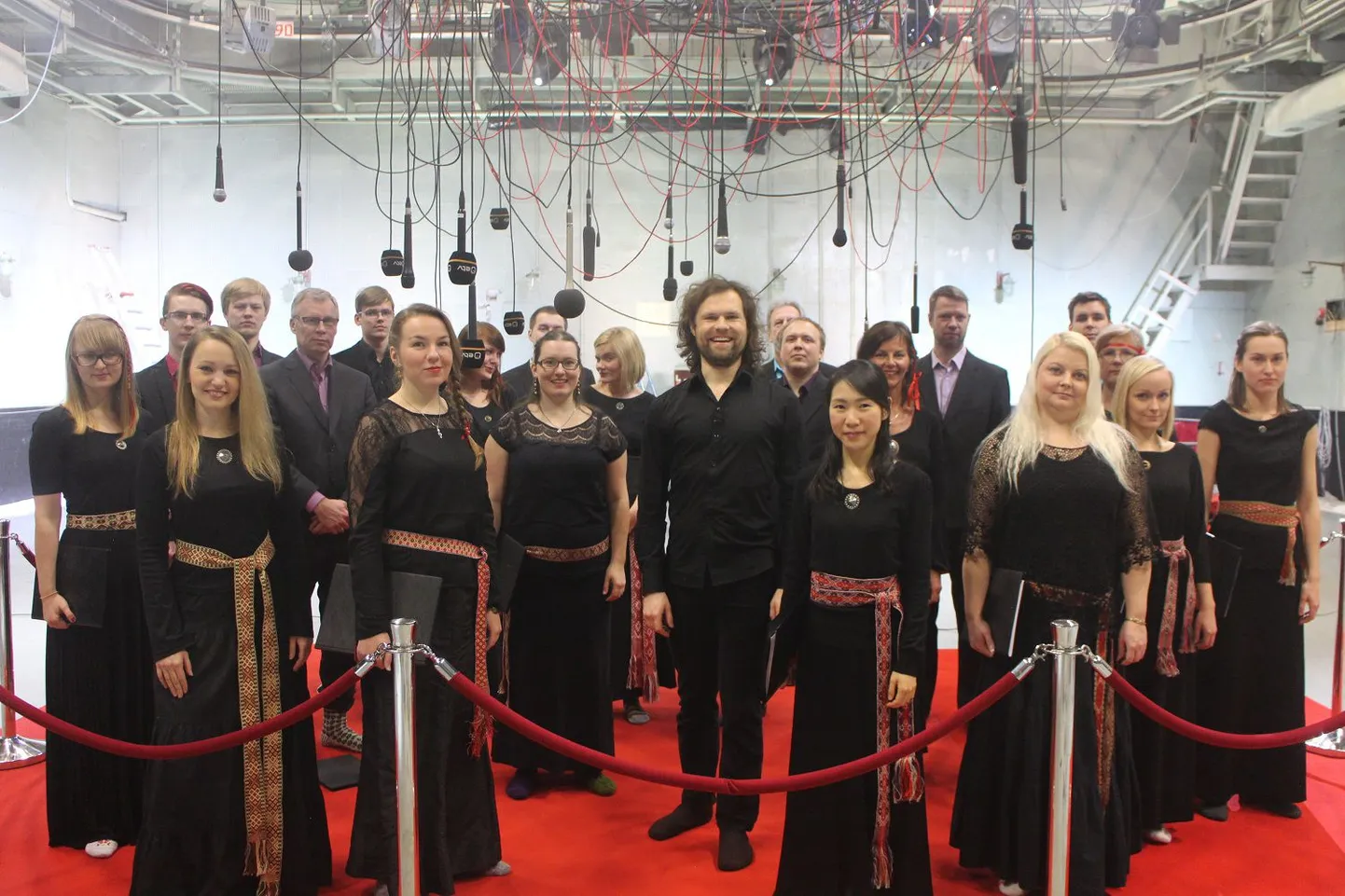 Collegium Musicale.