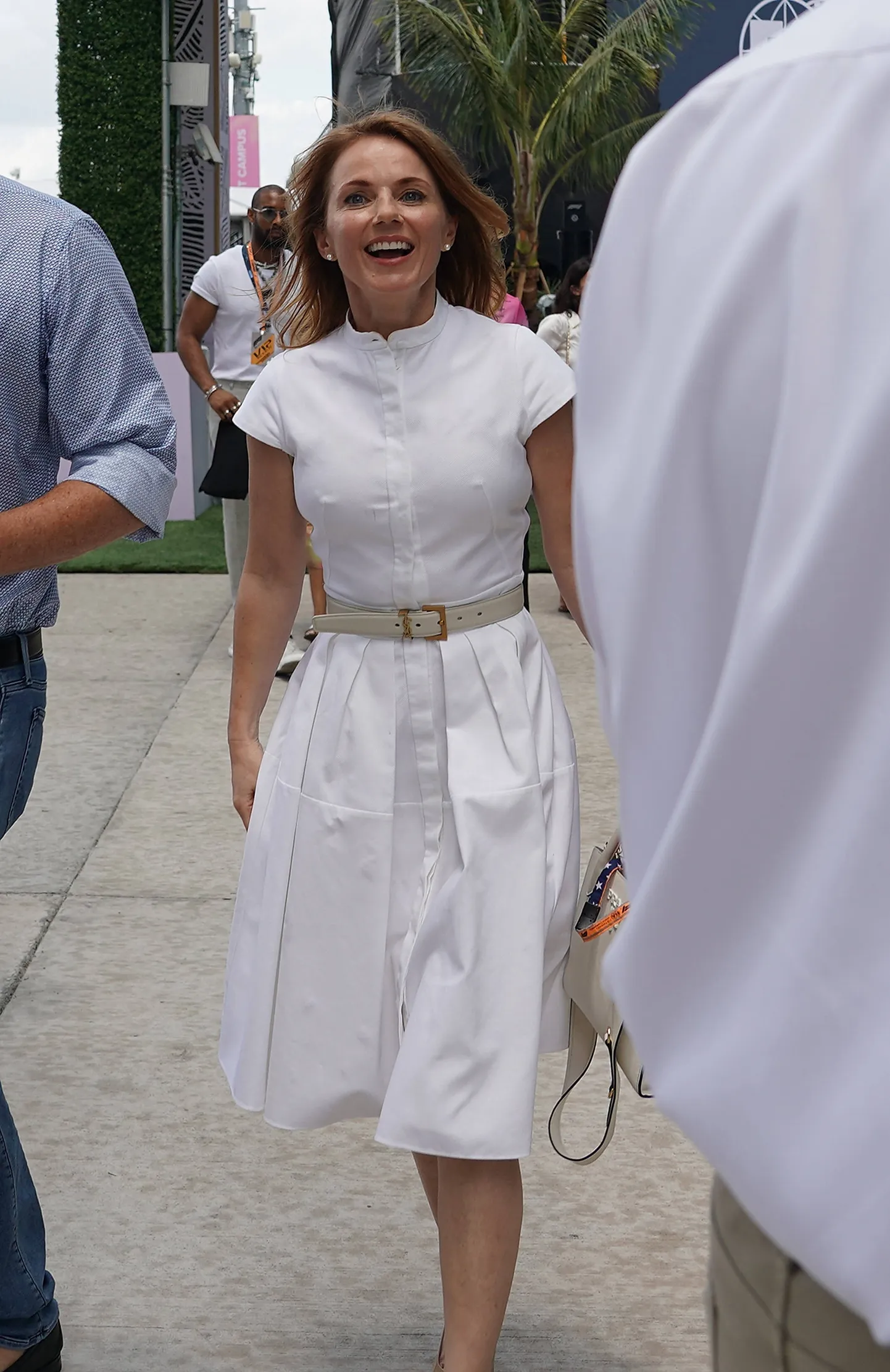 Geri Horner