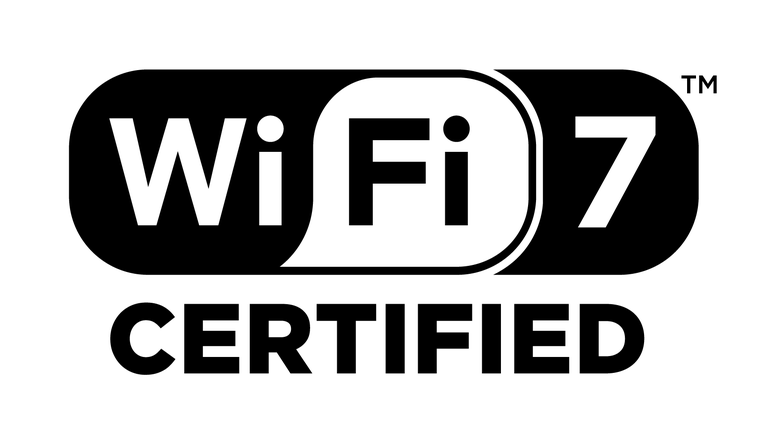Sellist logo hakkavad kandma kõik seadmed, mis on uue Wi-Fi 7 standardi sertifikaadiga.