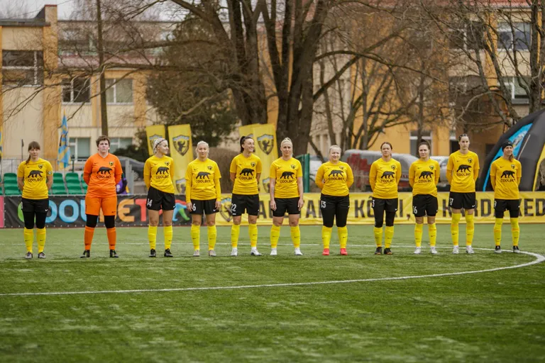 Pärnu Vaprus.