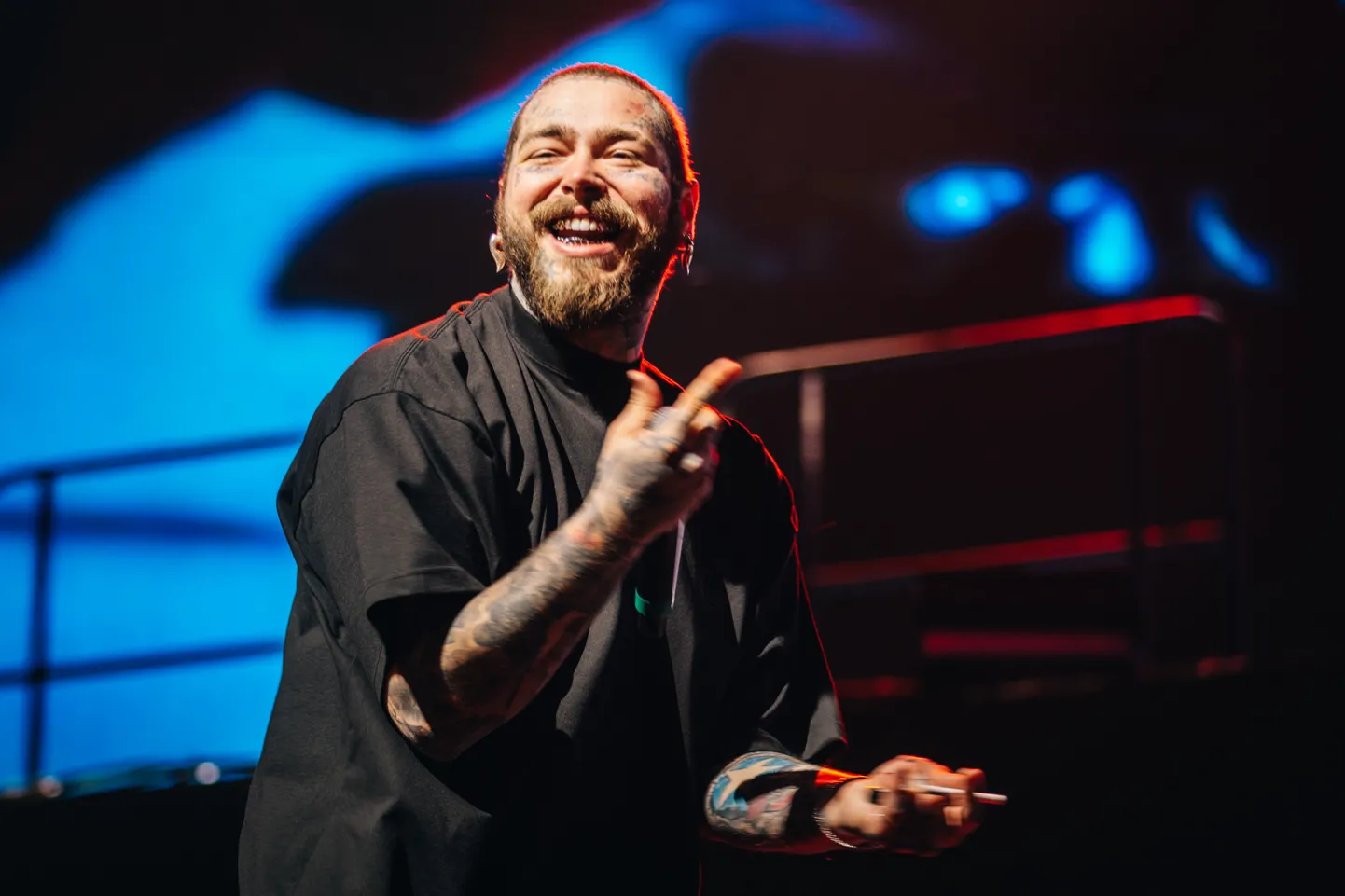 Post Malone