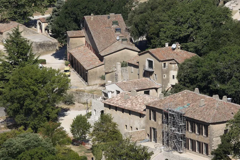 Château Miraval