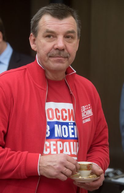 Oleg Znarok