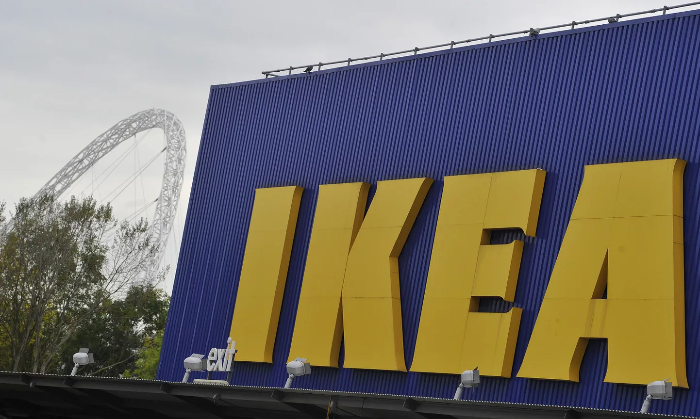 Ikea.