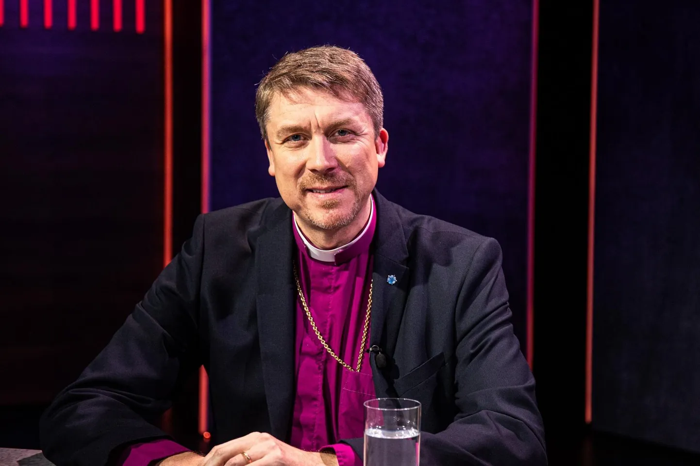 Urmas Viilma.