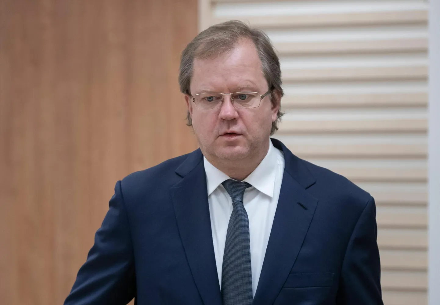 Oliver Kruuda