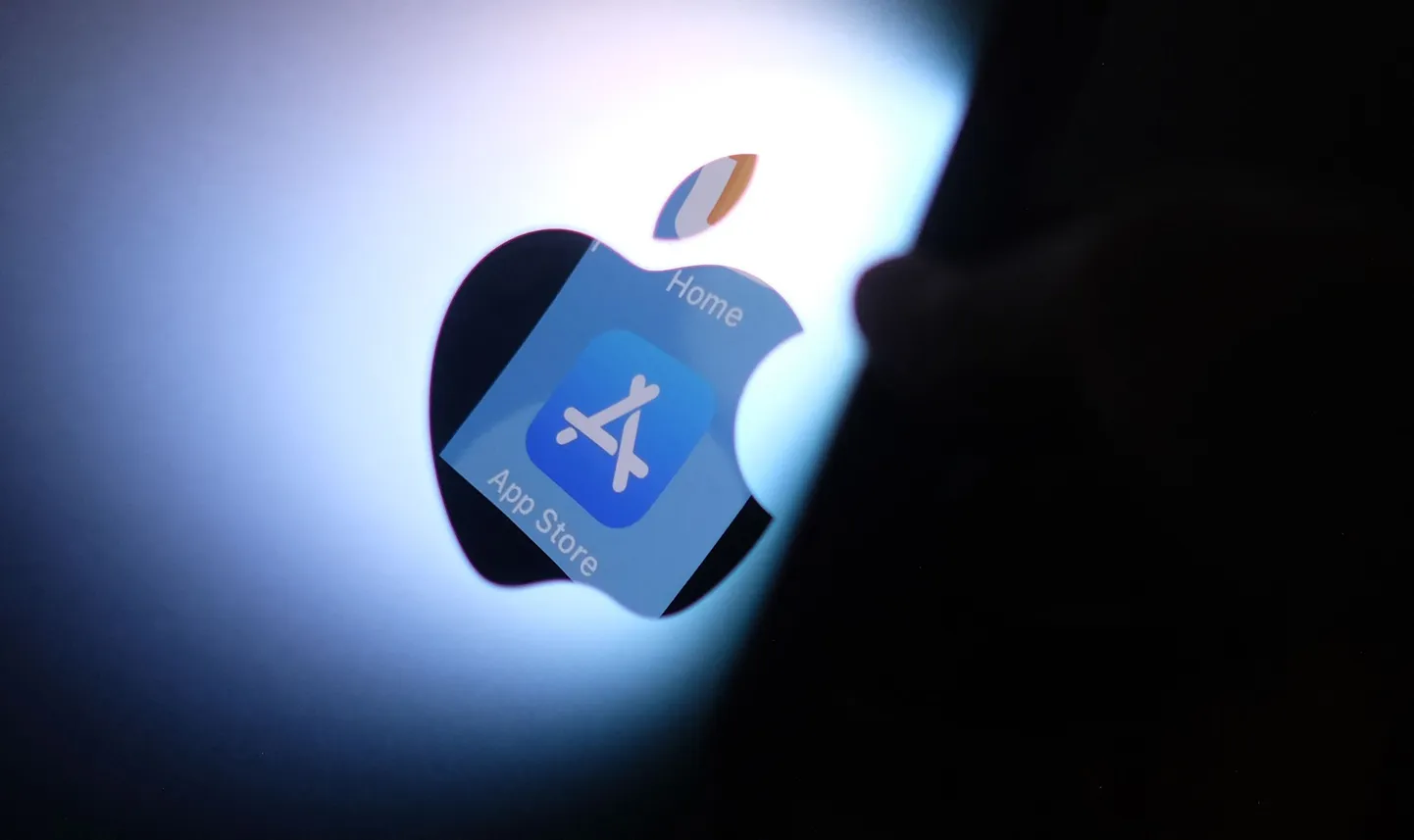 Apple'i äpipood