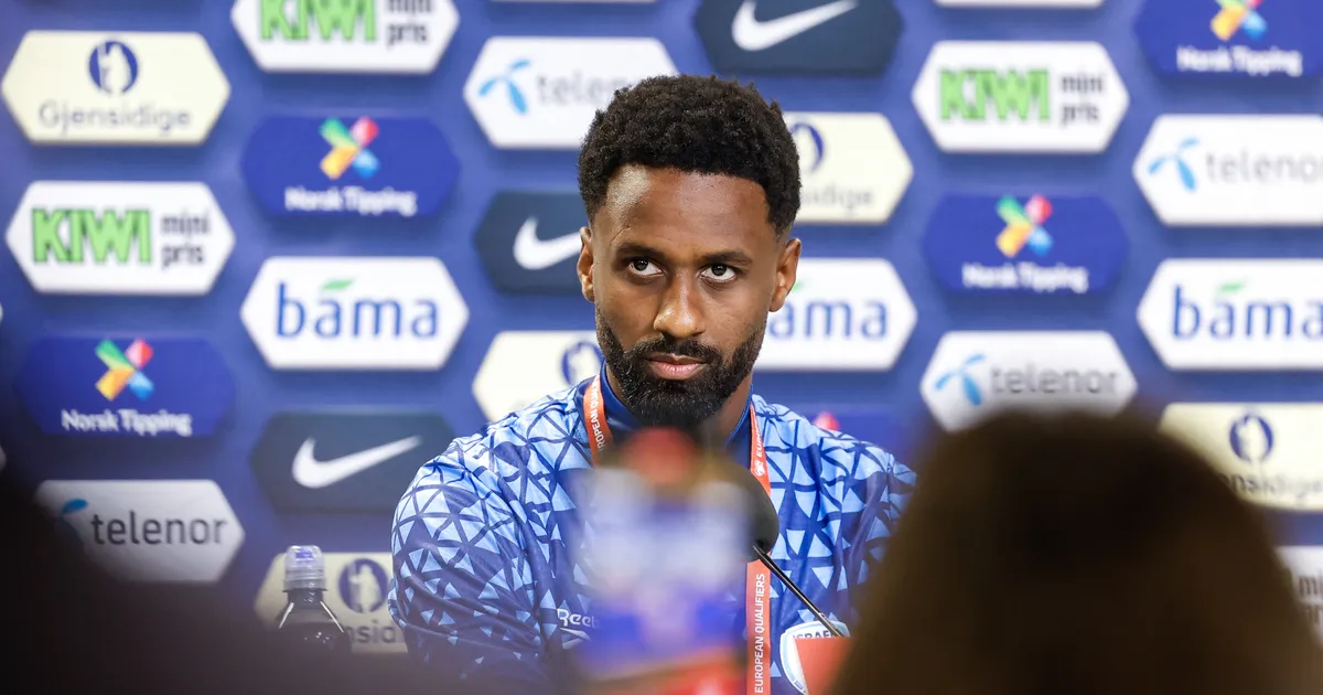 räägime jalgpallist, tunnen end juba poliitikuna!