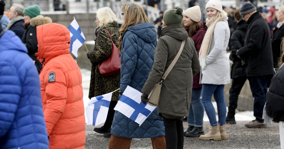 Soome valitsus plaanib karmistada kodakondsuse saamise tingimusi