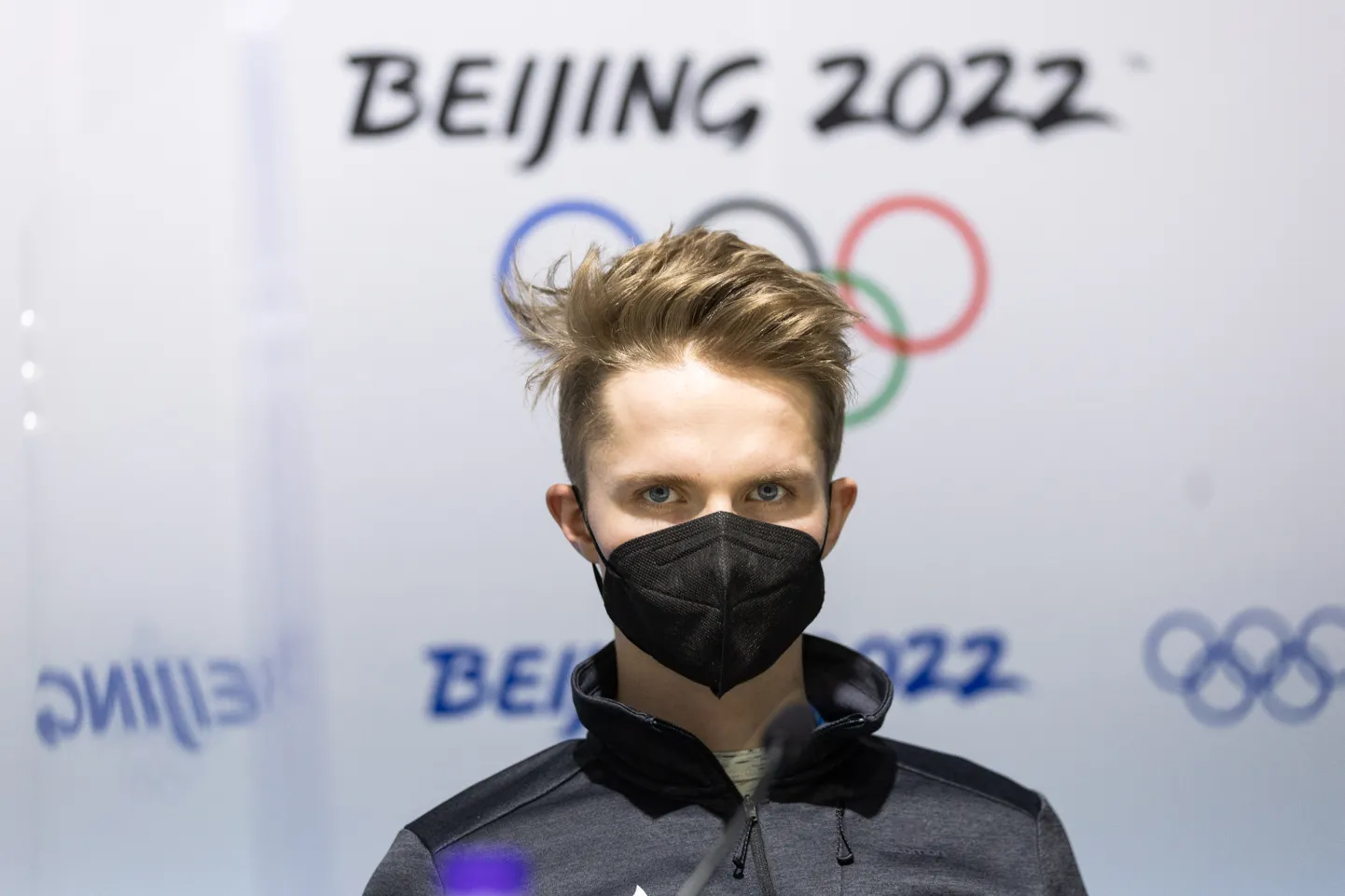 Kevin Maltsev.