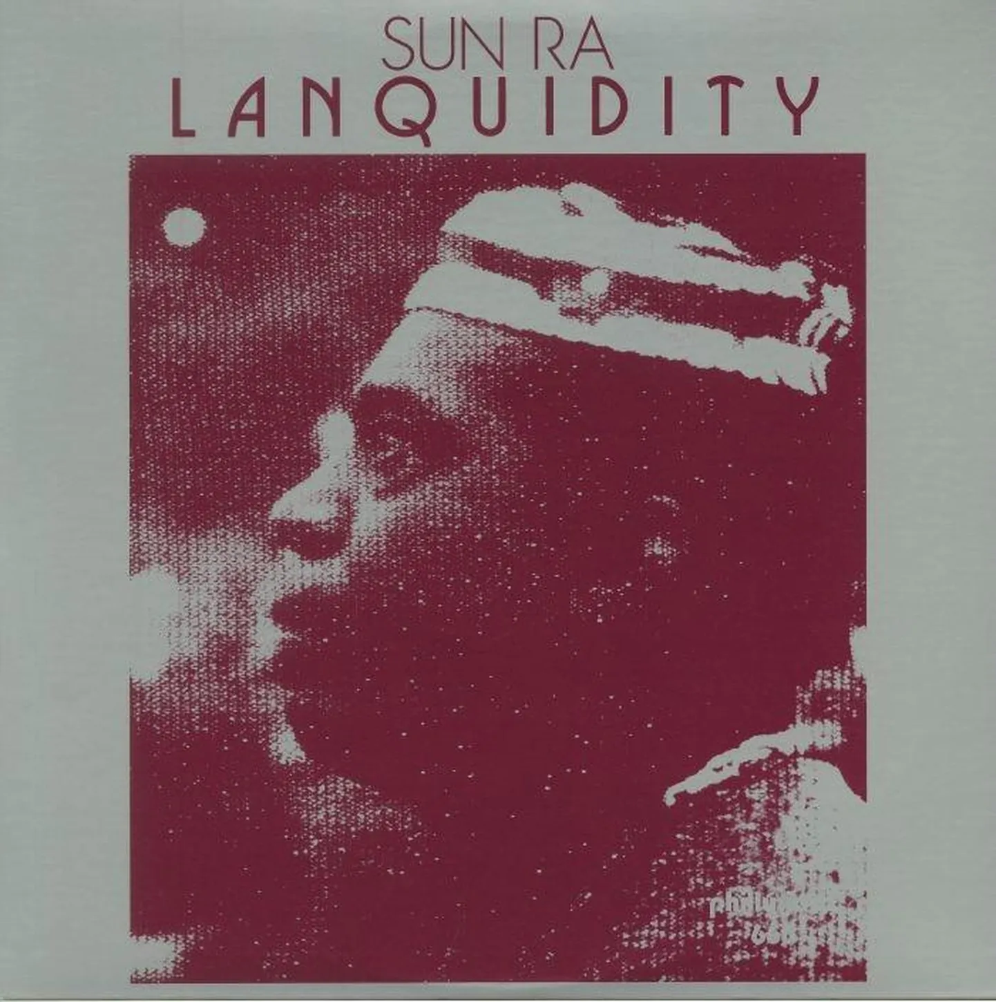 Sun Ra-Lanquidity
