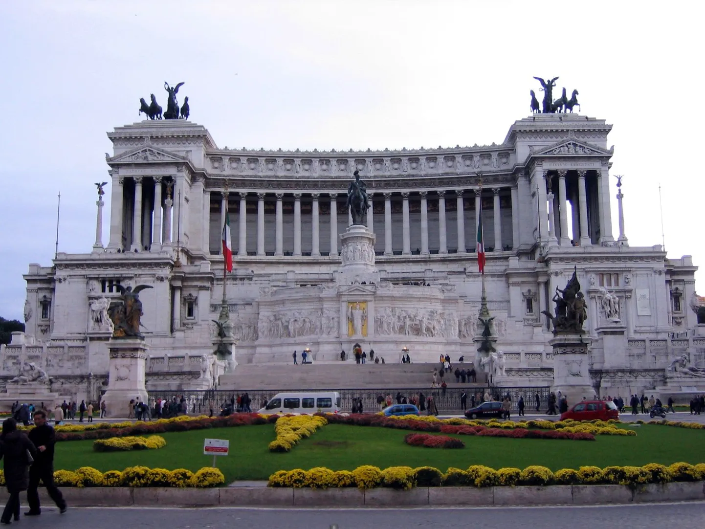 Museo del Vittoriano