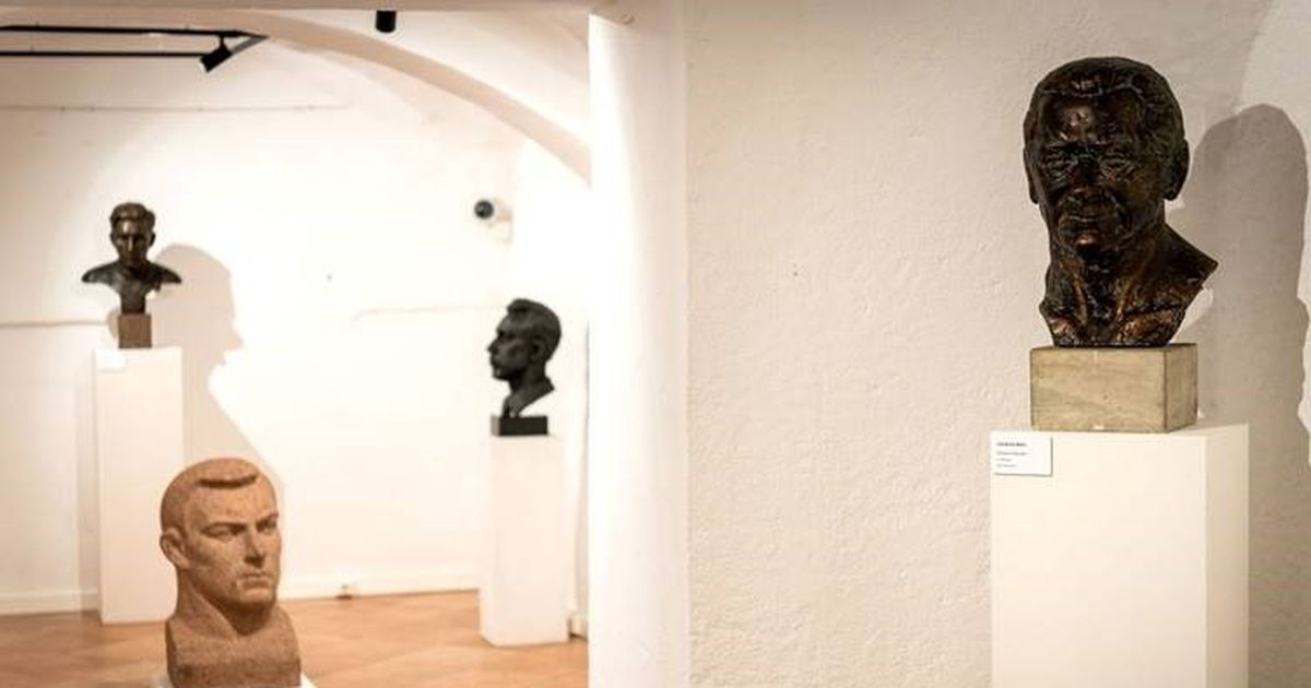 Spordimuuseum tõi külastajate ette aastaid peidus olnud Eesti spordi suurkujud