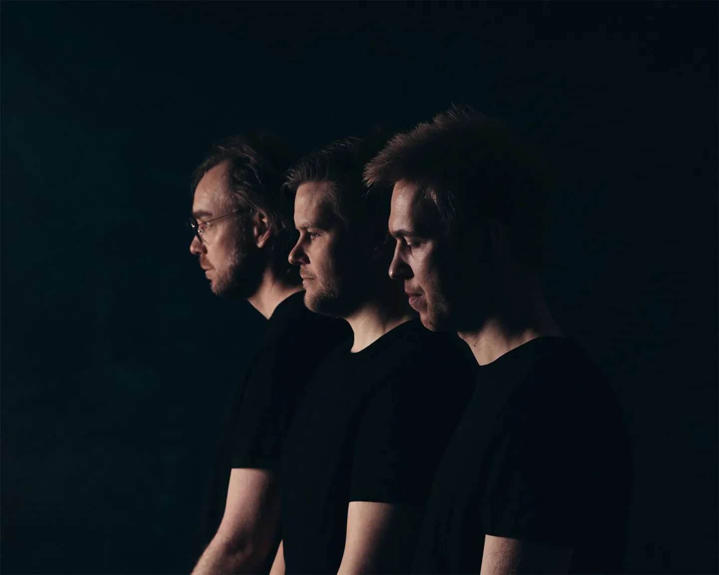 “Pulse Trio”