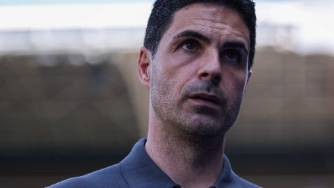 Arteta: Lai uzvarētu, mums jābūt sevis labākajai versijai