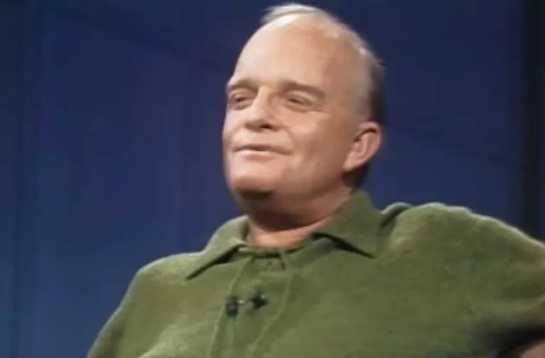 Trūmens Kapote 1978. gadā