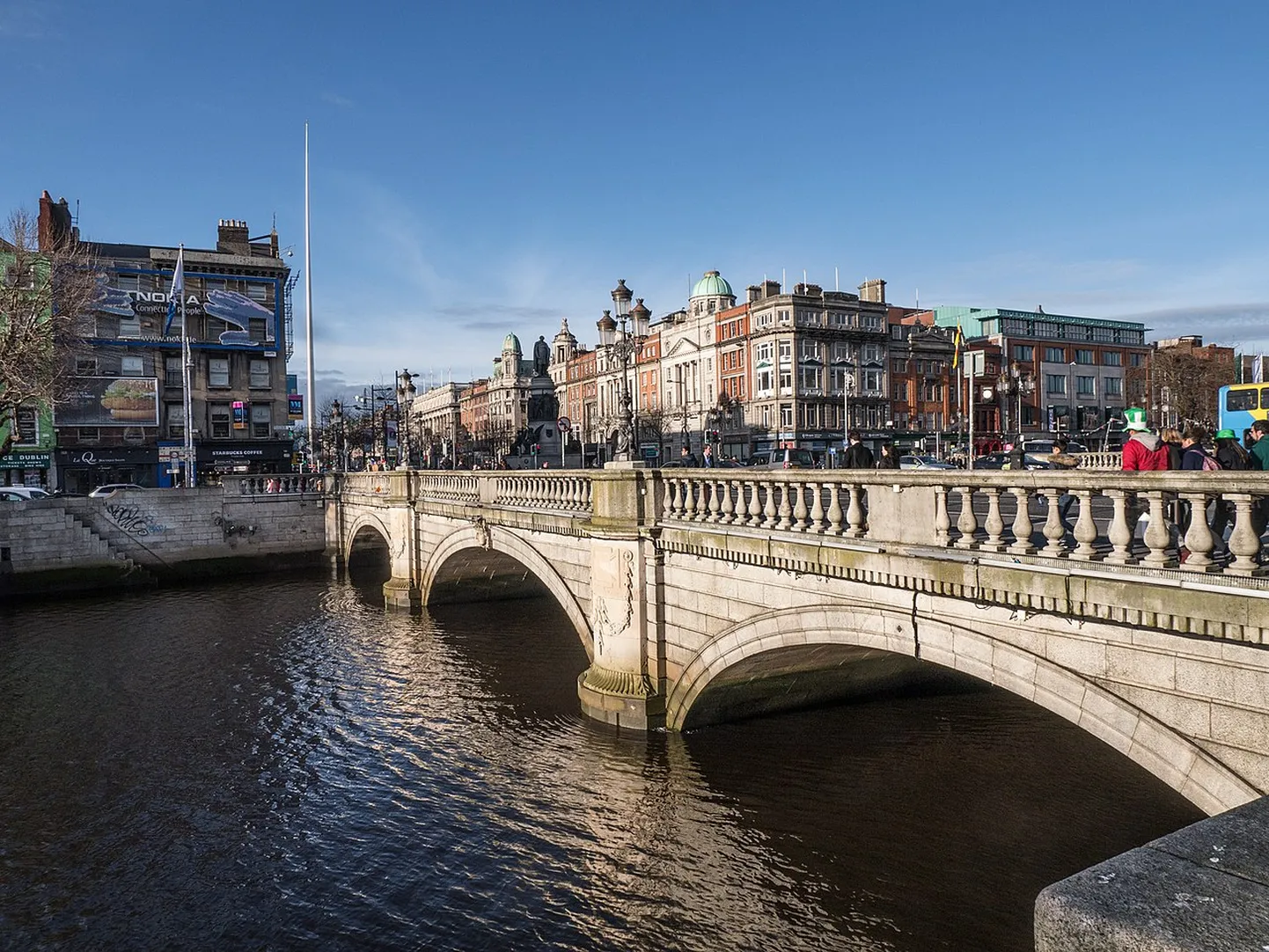 Dublin