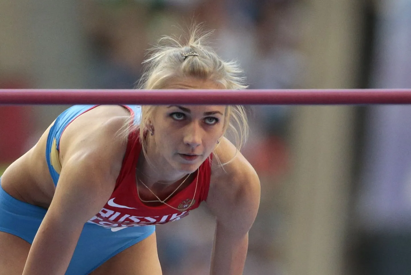 Svetlana Školina.