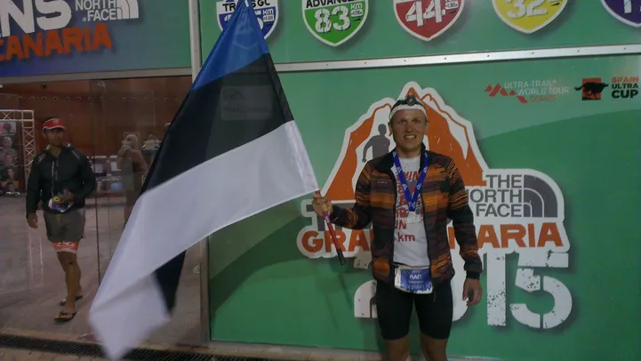Ultrasportlane Ratasepp läbis raske katsumuse