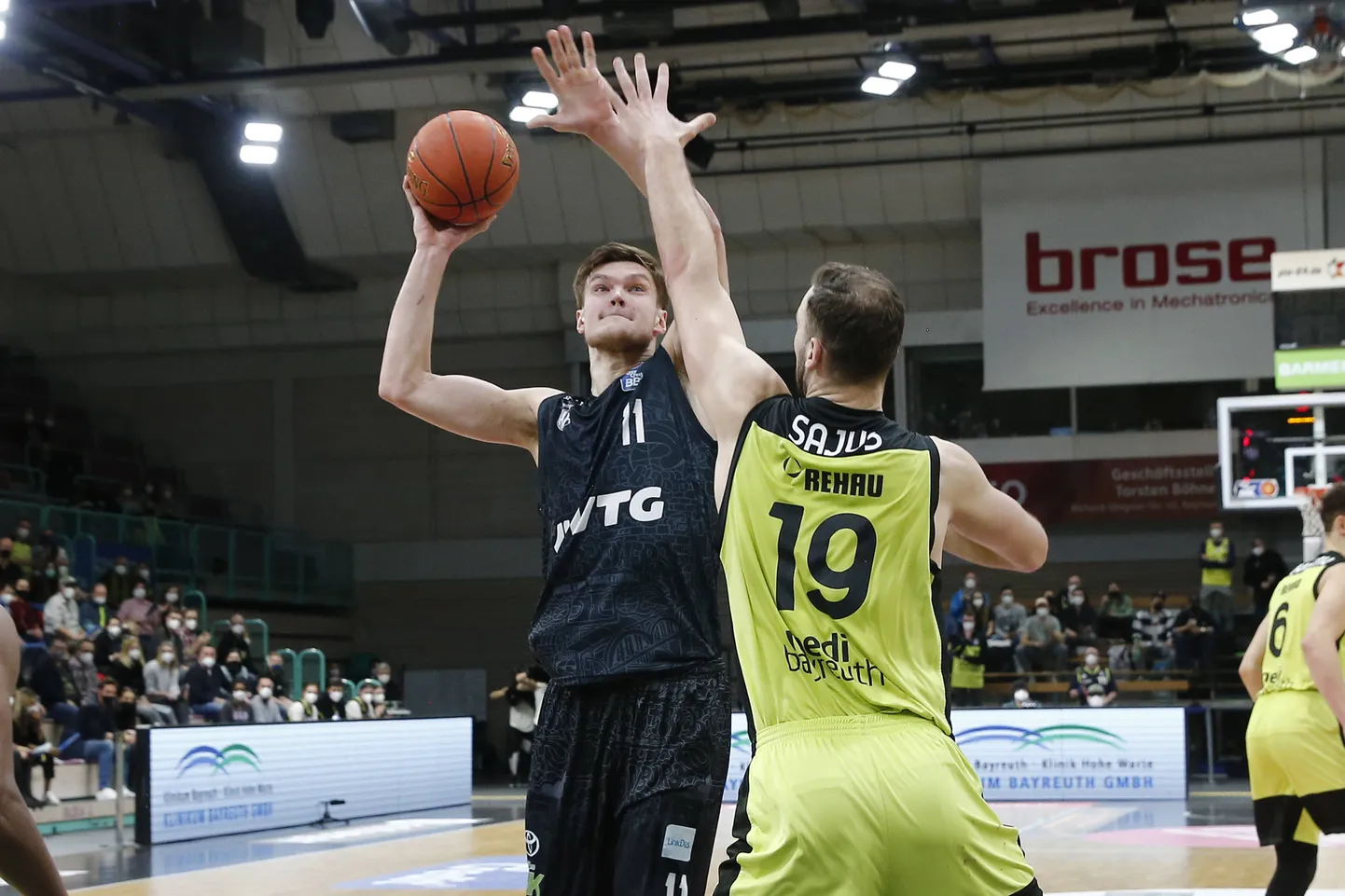 Maik-Kalev Kotsar (viskel).