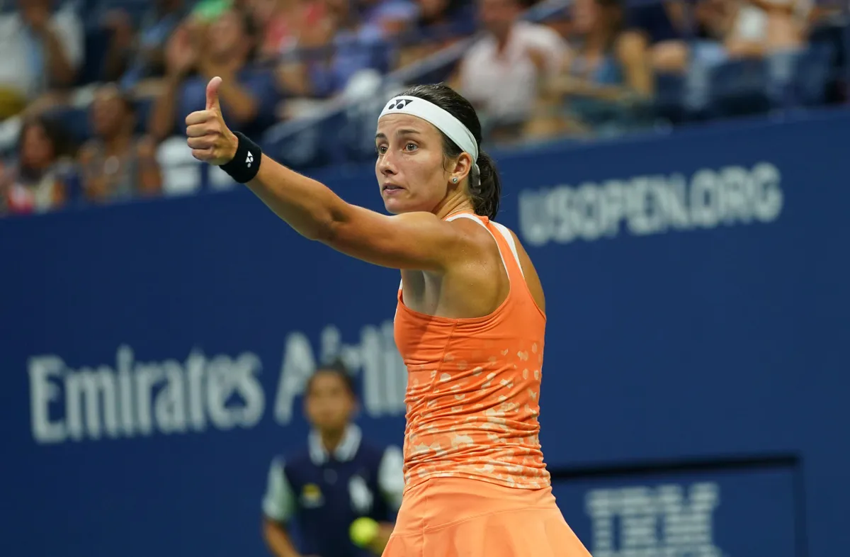 Anastasija Sevastova