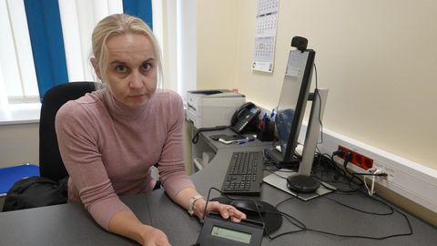 Uurijad astusid digiajastusse