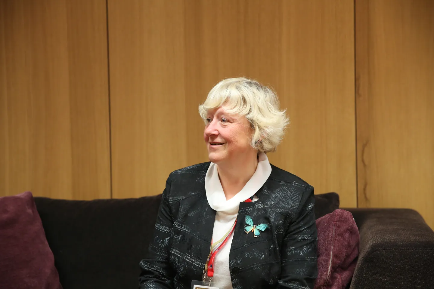 Kaja Tael