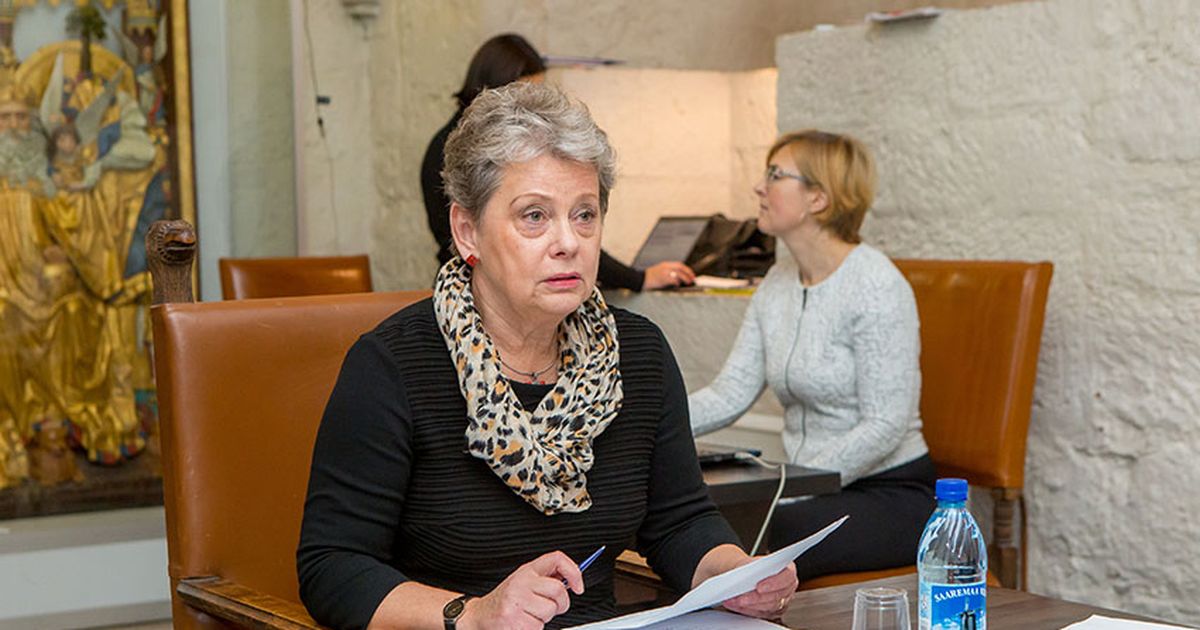Eesti V omavalitsuspäev tuleb Muhus ja Kuressaares