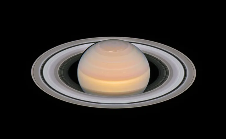 Saturns
