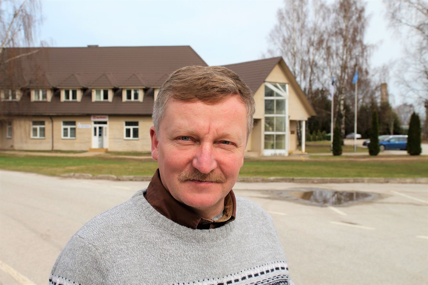 «Plaanime sellel aastal saada igas maakonnas − Põlva, Võru, Valga ja Tartu maakonnas – valmis ühe pilootprojekti,» lausus Kanepi vallavanem Andrus Seeme.