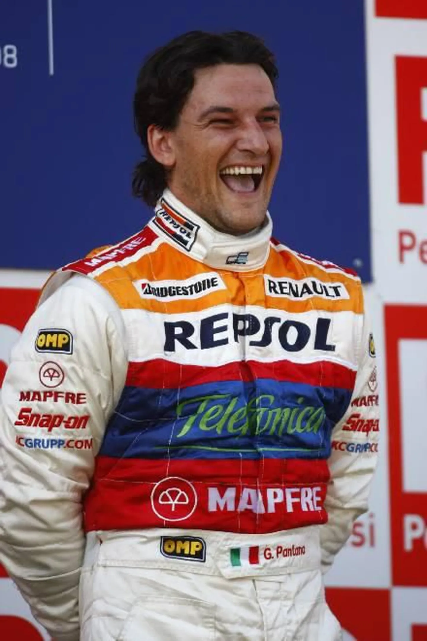 Giorgio Pantano