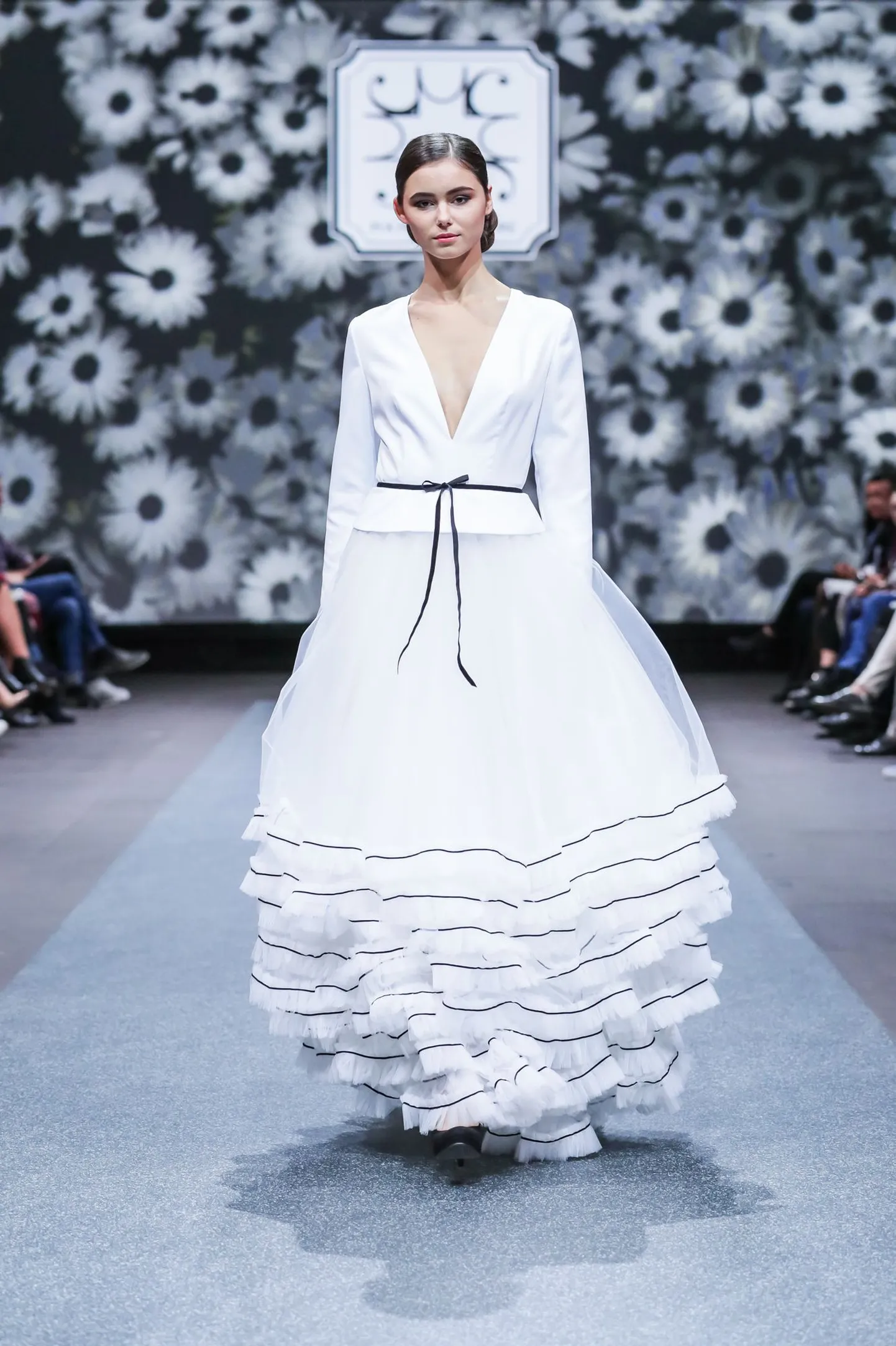 TFW kolmas päev: Marimo Fashion, Mammu Couture, Liivia Leškin, Vilve Unt, Kirill Safonov ja Year by Raivo HolmTFW kolmas päev: Marimo Fashion, Mammu Couture, Liivia Leškin, Vilve Unt, Kirill Safonov ja Year by Raivo Holm