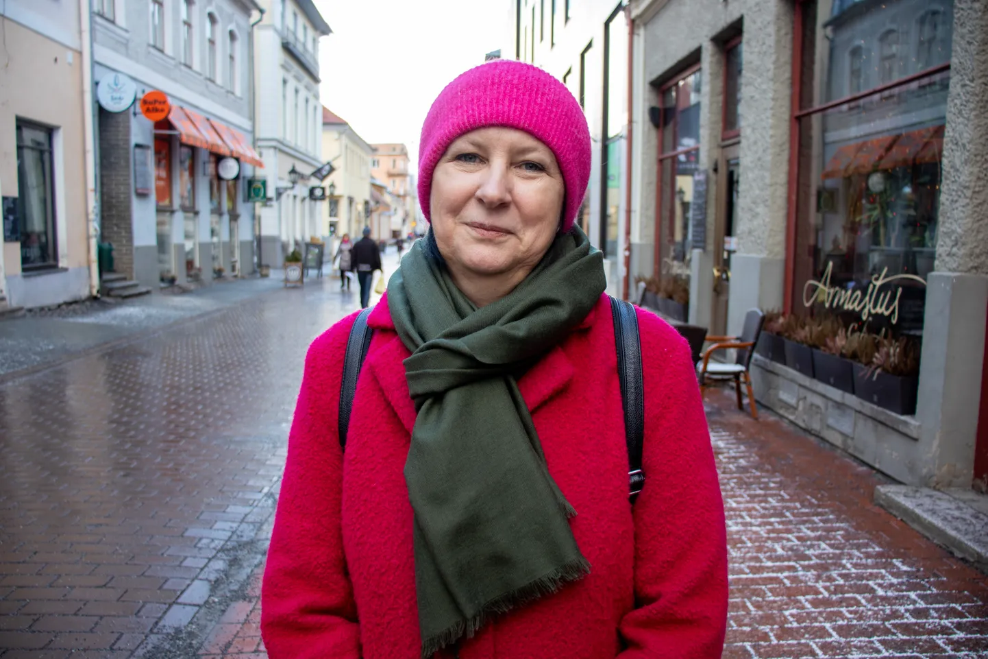 Riina Voore