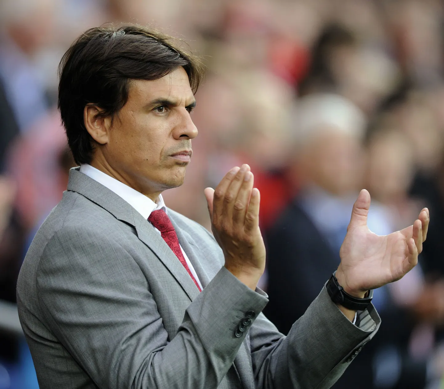 Chris Coleman