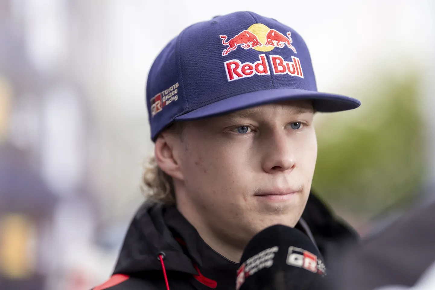 Kalle Rovanperä