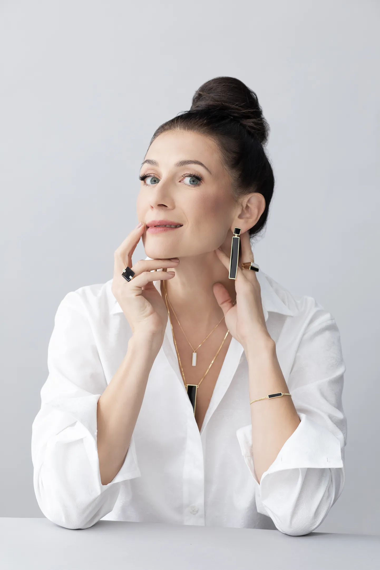 Tiina Talumees