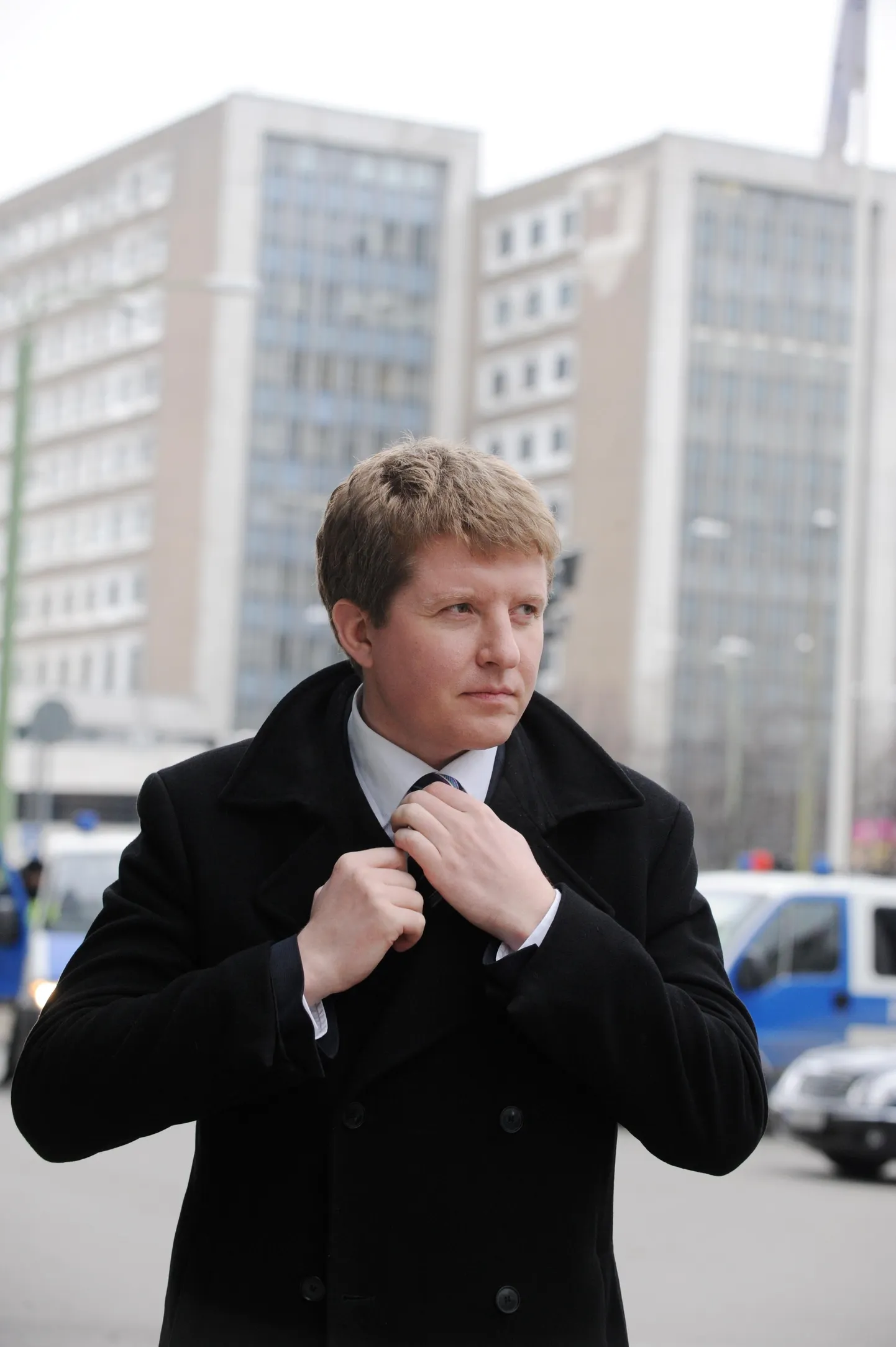 Tarmo Kriis