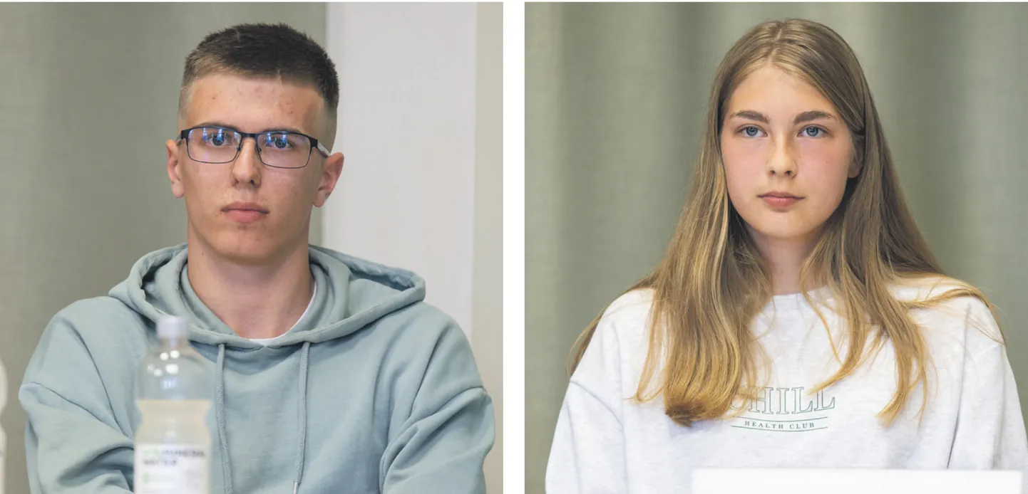 Виктор Морозов примет участие в чемпионате мира среди юниоров в тройном прыжке, Анна Паненко - в длину и тройном прыжке.