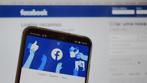 Facebook tervitas G7 ettevõtete tulumaksu kokkulepet