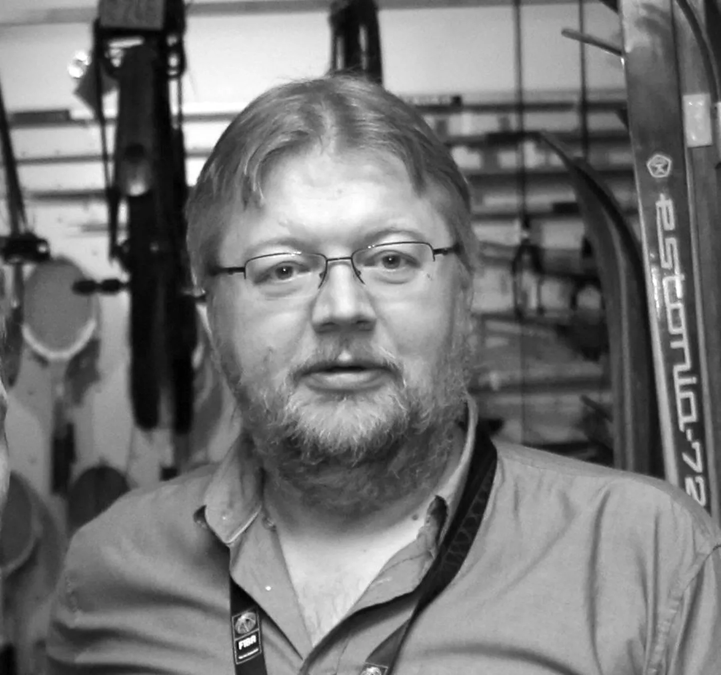 Kalle Voolaid