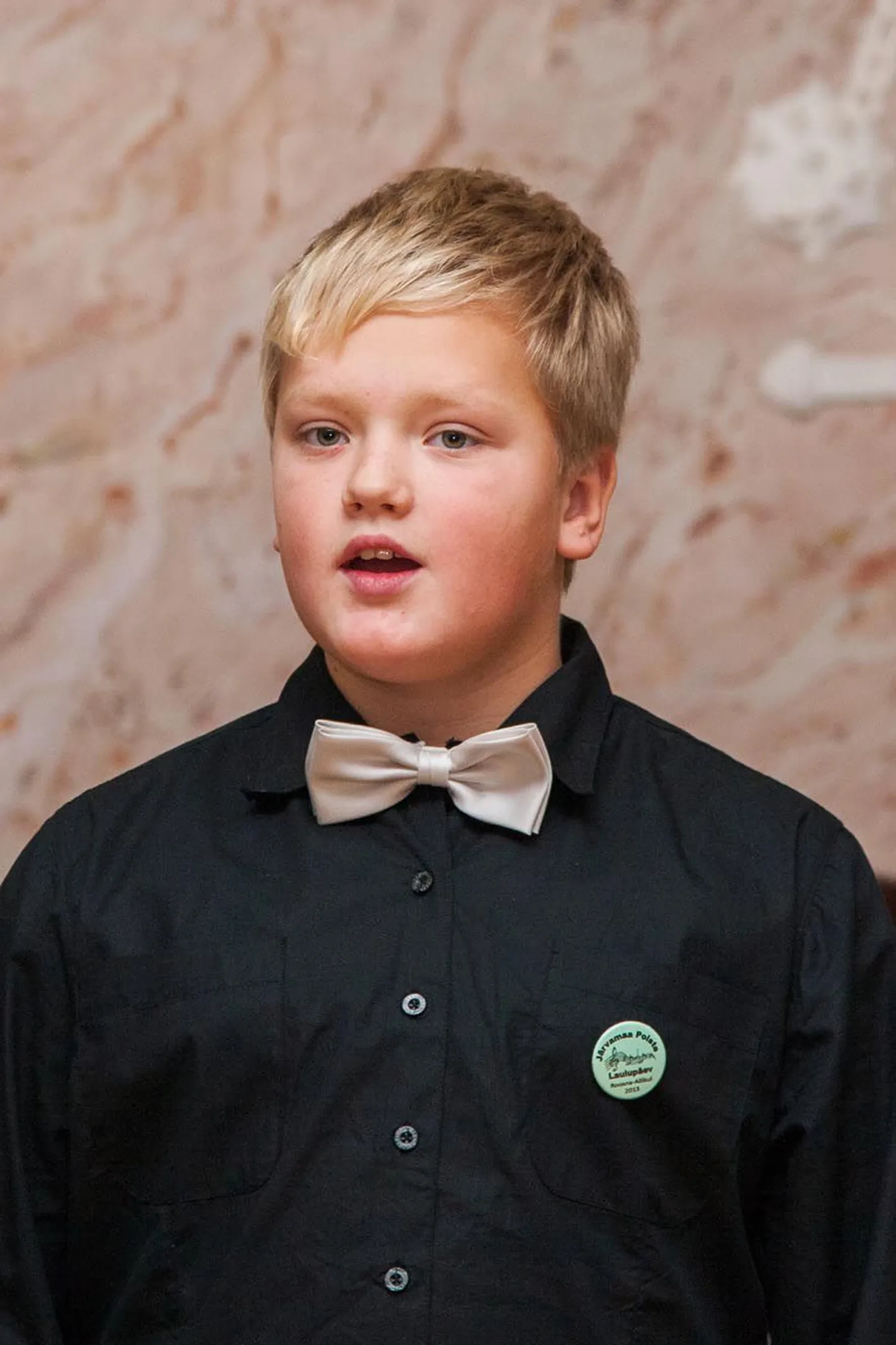 Karl-Mathias Saarse