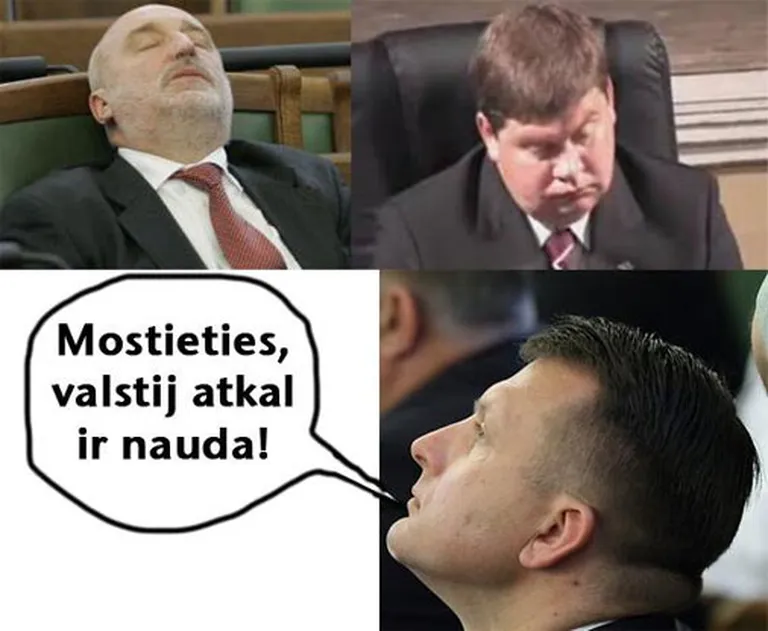 Raksta foto