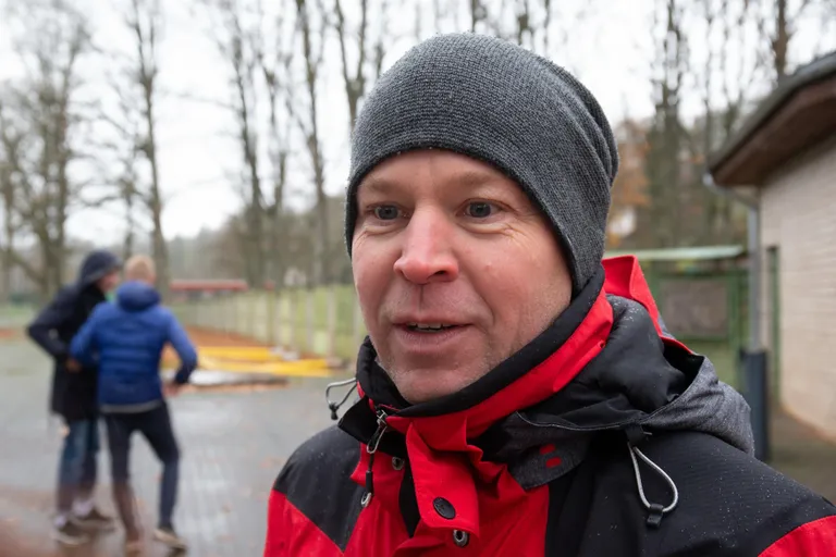 Aleksander Karro