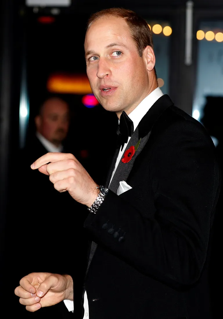 Prints William
