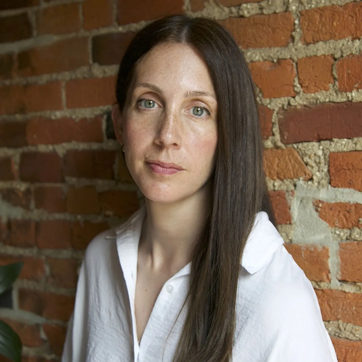 Liz Moore.