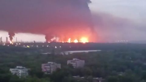 ÜLEVAADE ⟩ Ukraina ülekaal sõjas dikteerib muutusi, mida Venemaa kardab